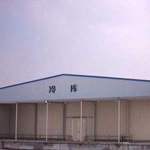 冷庫(kù)出租